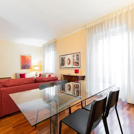 Appartamento Residenza Astra Verona Esterno foto