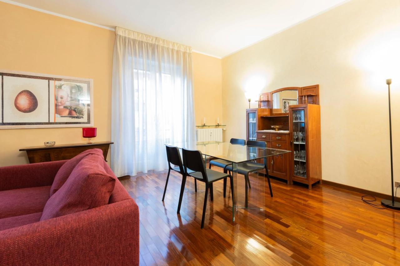 Appartamento Residenza Astra Verona Esterno foto
