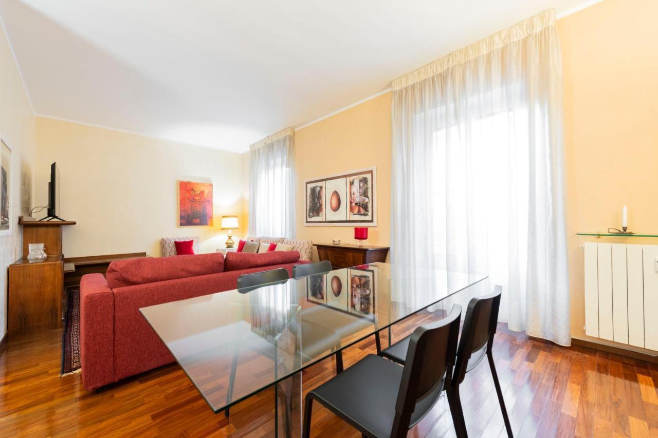 Appartamento Residenza Astra Verona Esterno foto