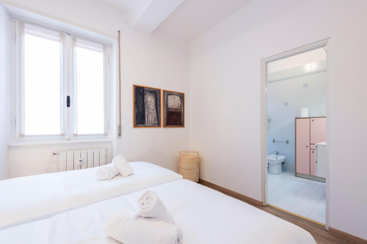 Appartamento Residenza Astra Verona Esterno foto