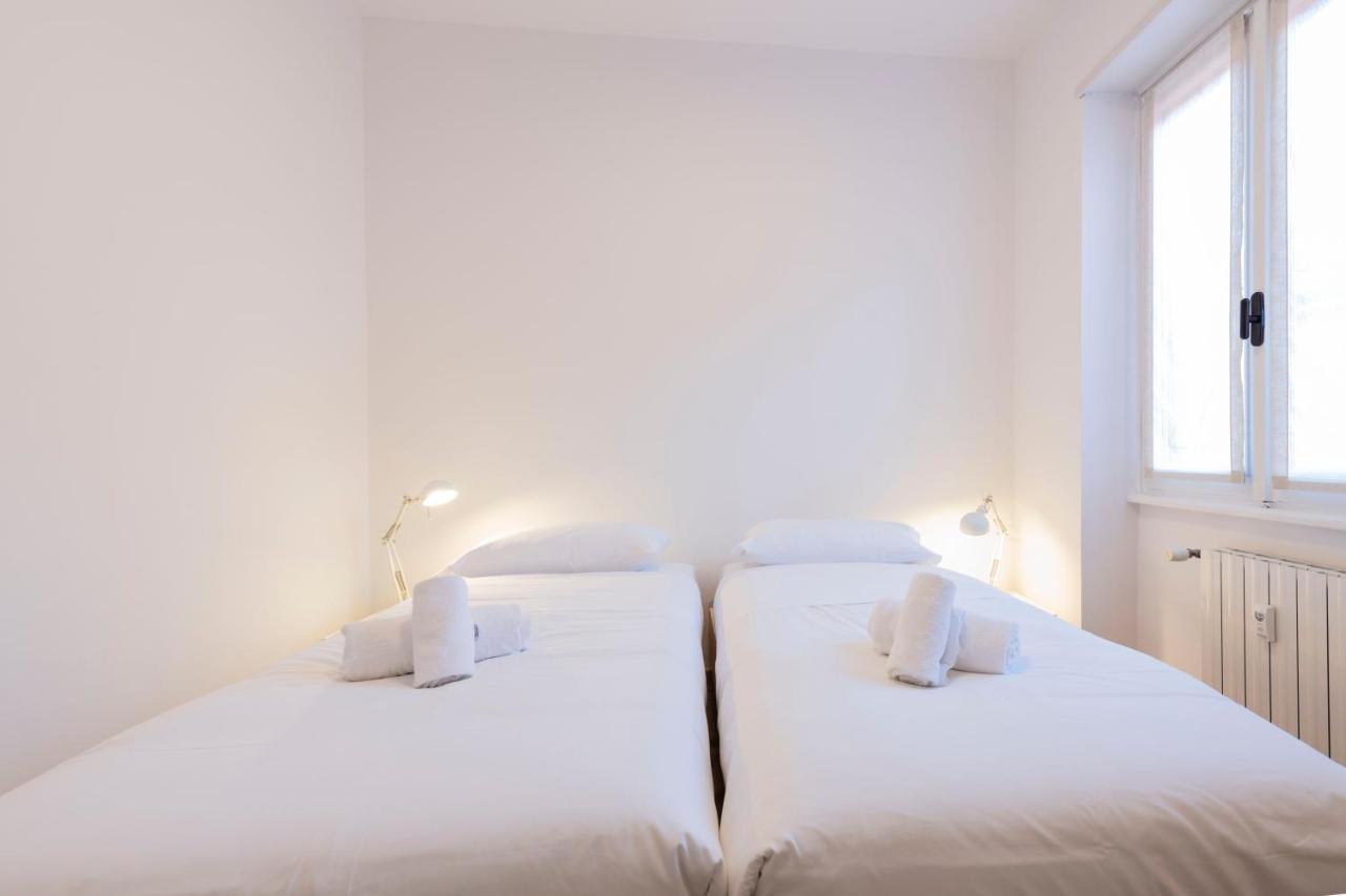 Appartamento Residenza Astra Verona Esterno foto