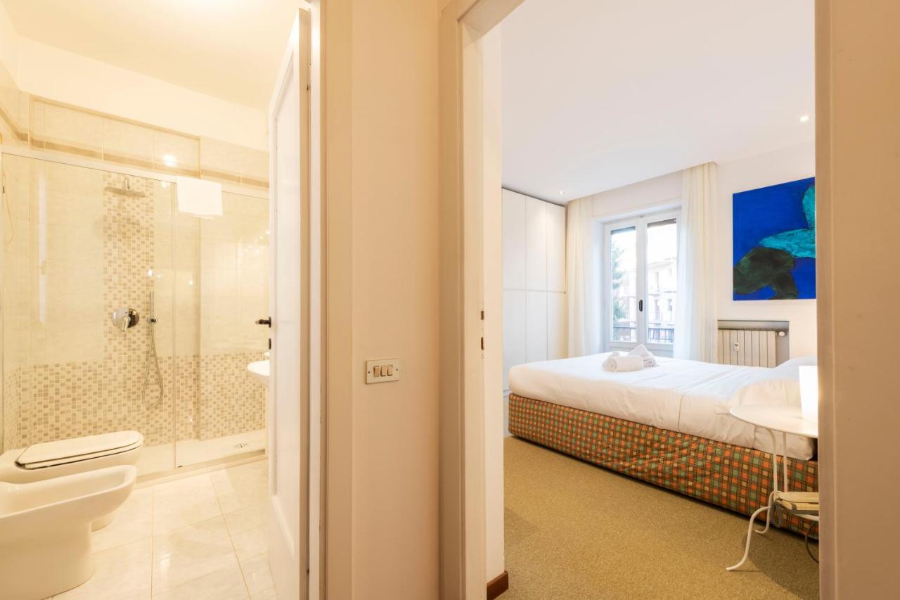 Appartamento Residenza Astra Verona Esterno foto