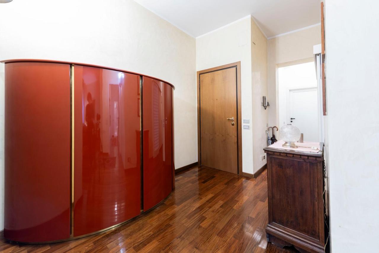 Appartamento Residenza Astra Verona Esterno foto