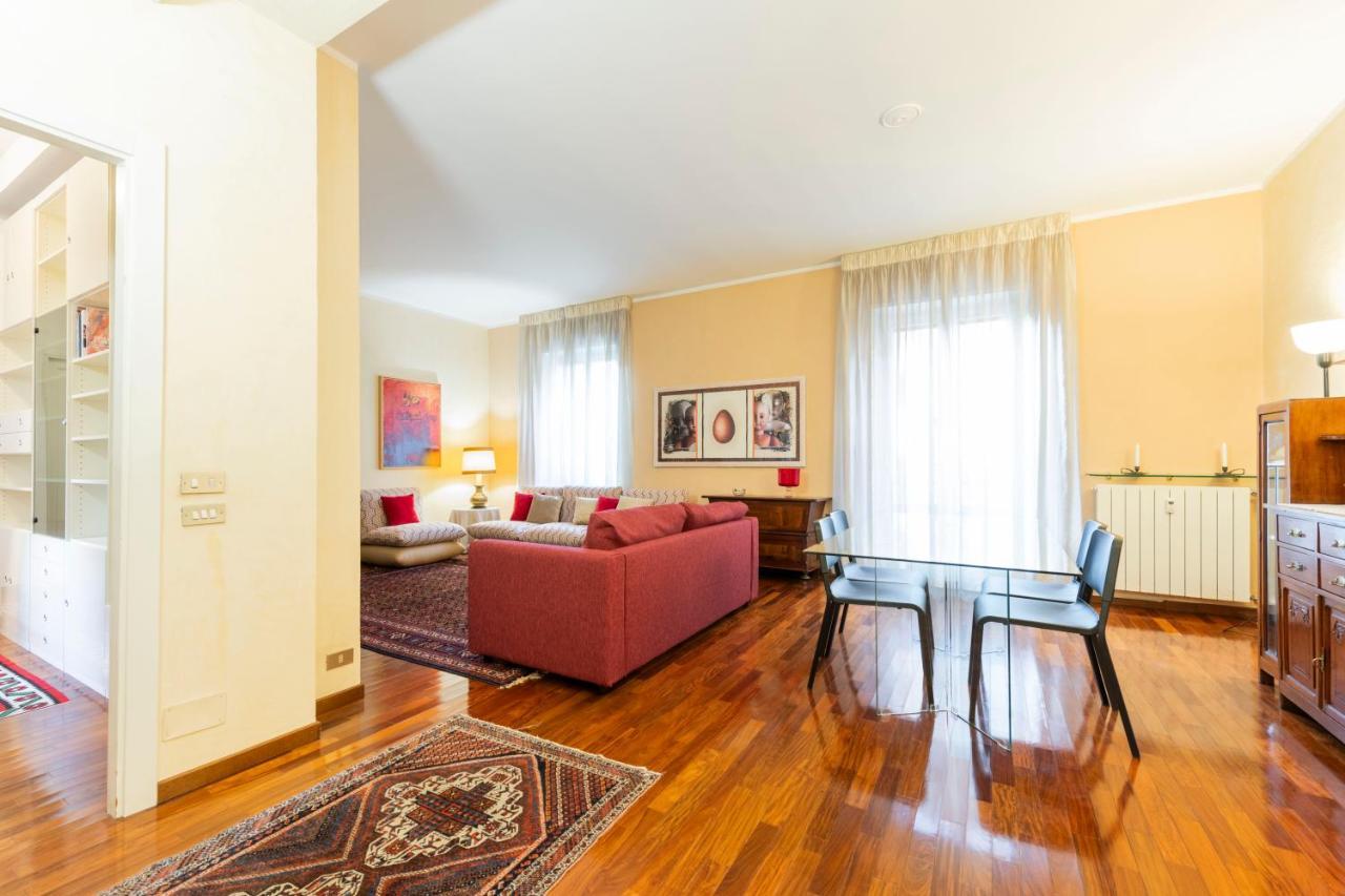 Appartamento Residenza Astra Verona Esterno foto