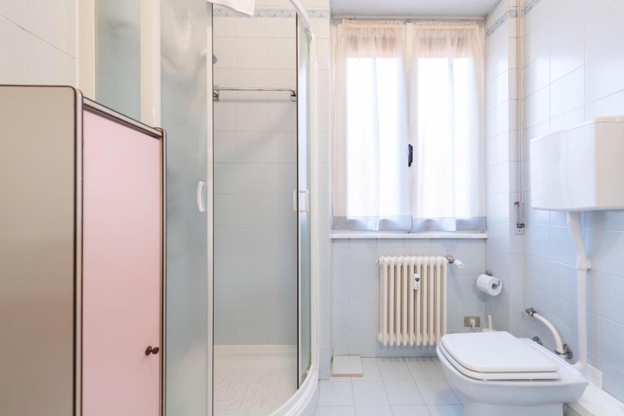 Appartamento Residenza Astra Verona Esterno foto