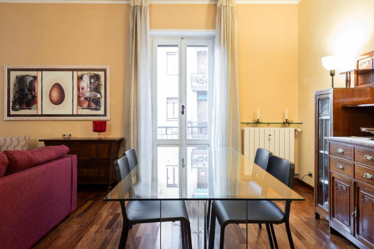 Appartamento Residenza Astra Verona Esterno foto