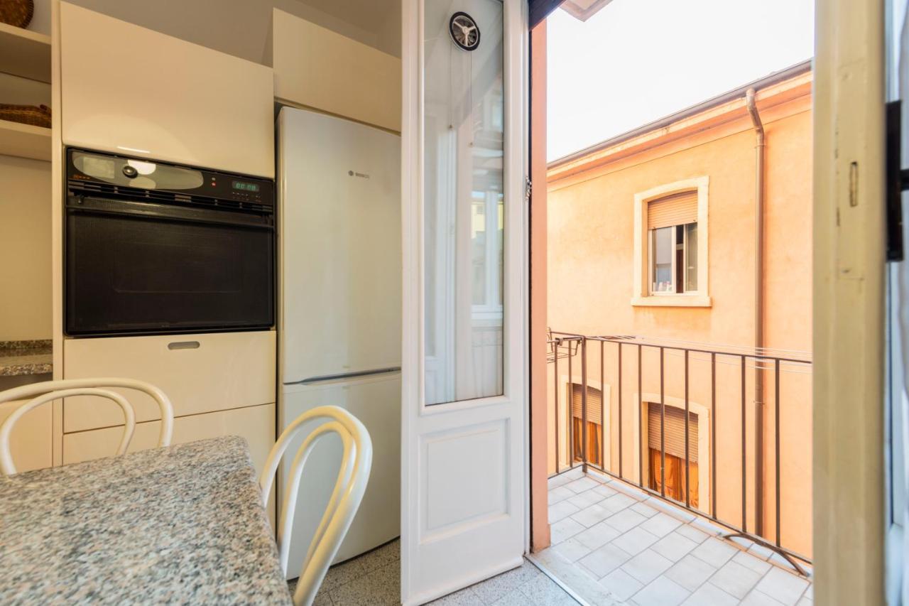 Appartamento Residenza Astra Verona Esterno foto