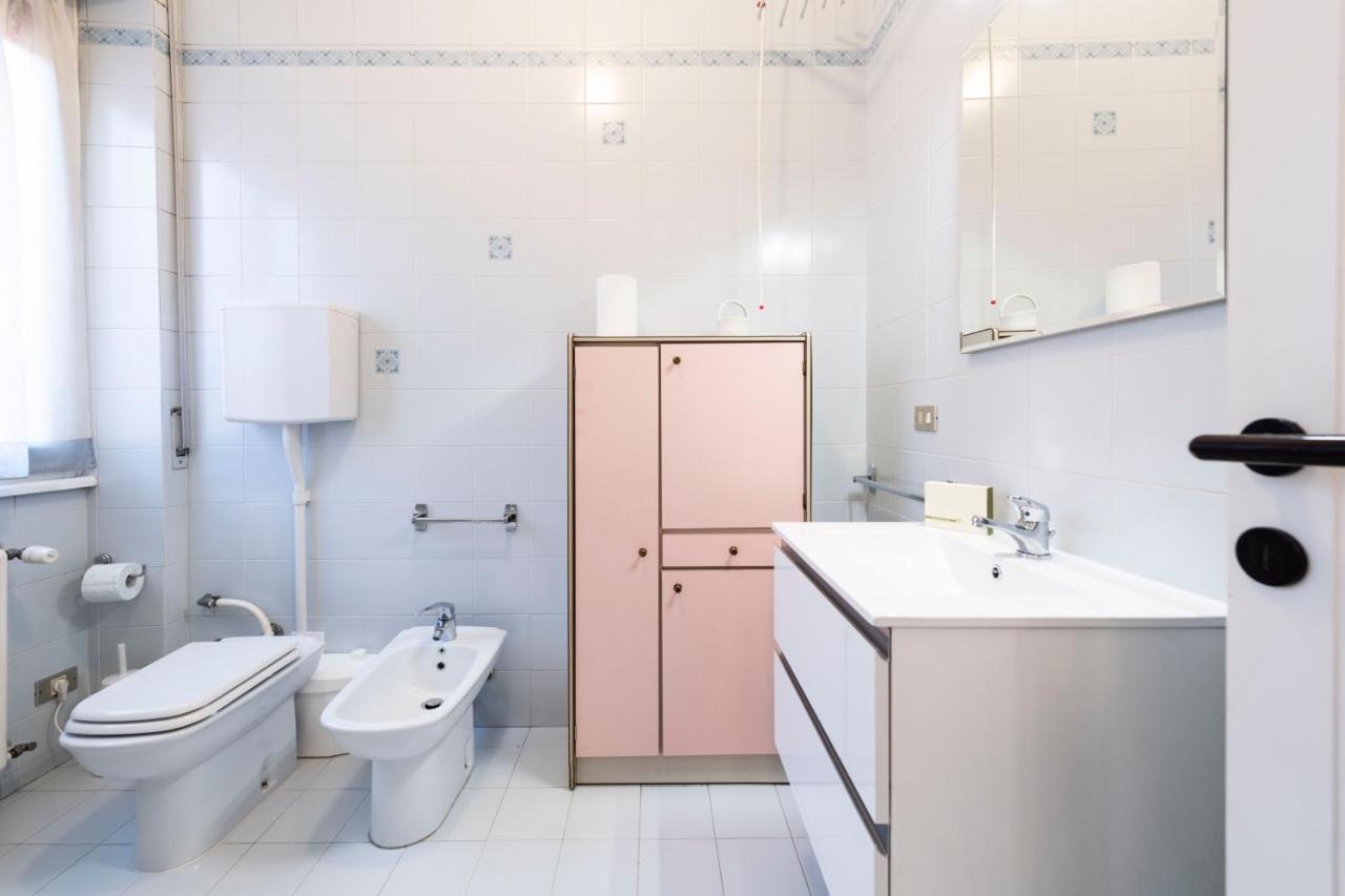 Appartamento Residenza Astra Verona Esterno foto