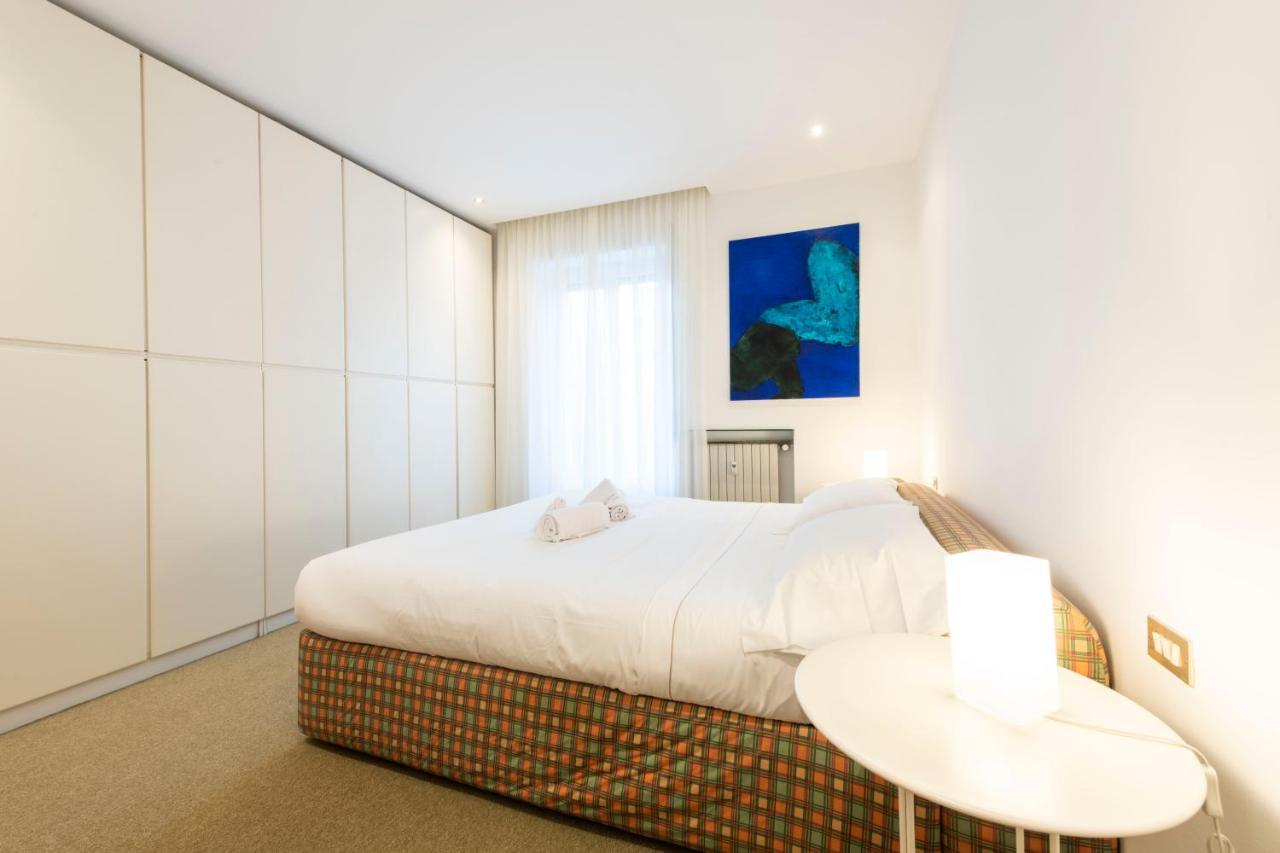 Appartamento Residenza Astra Verona Esterno foto