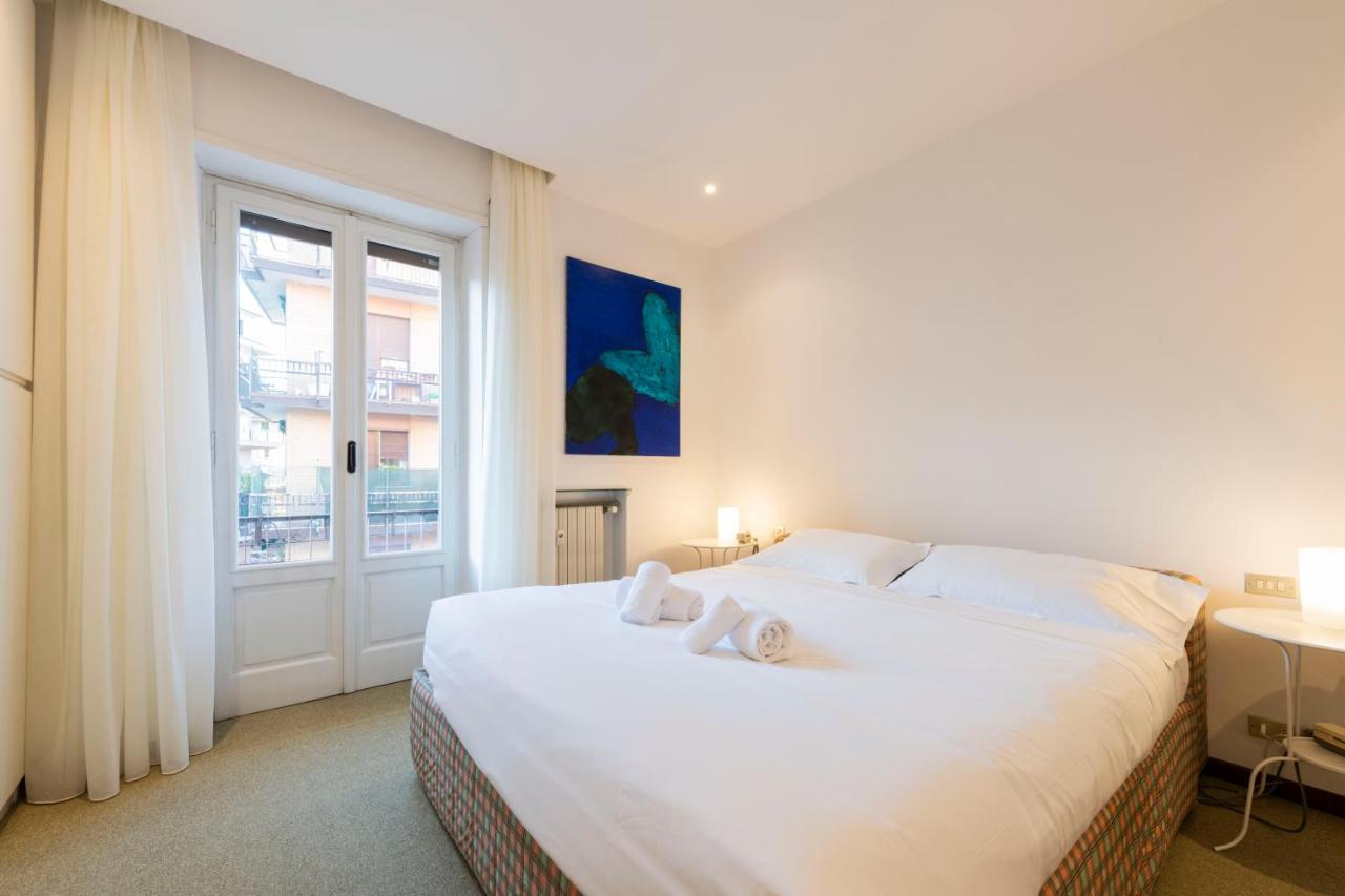 Appartamento Residenza Astra Verona Esterno foto