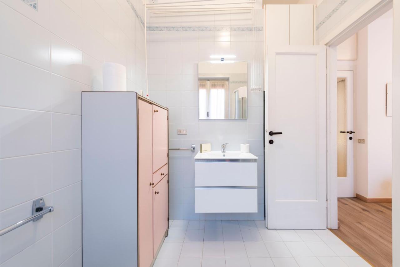 Appartamento Residenza Astra Verona Esterno foto