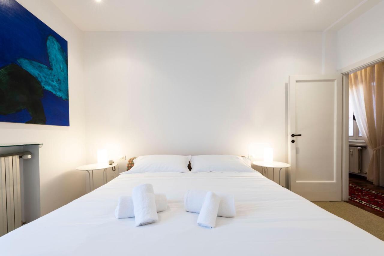 Appartamento Residenza Astra Verona Esterno foto