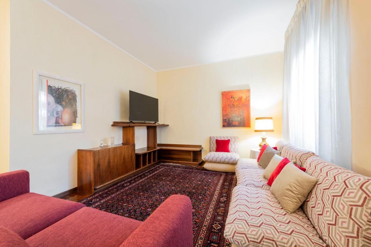 Appartamento Residenza Astra Verona Esterno foto